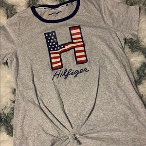 Tommy Hilfiger shirt